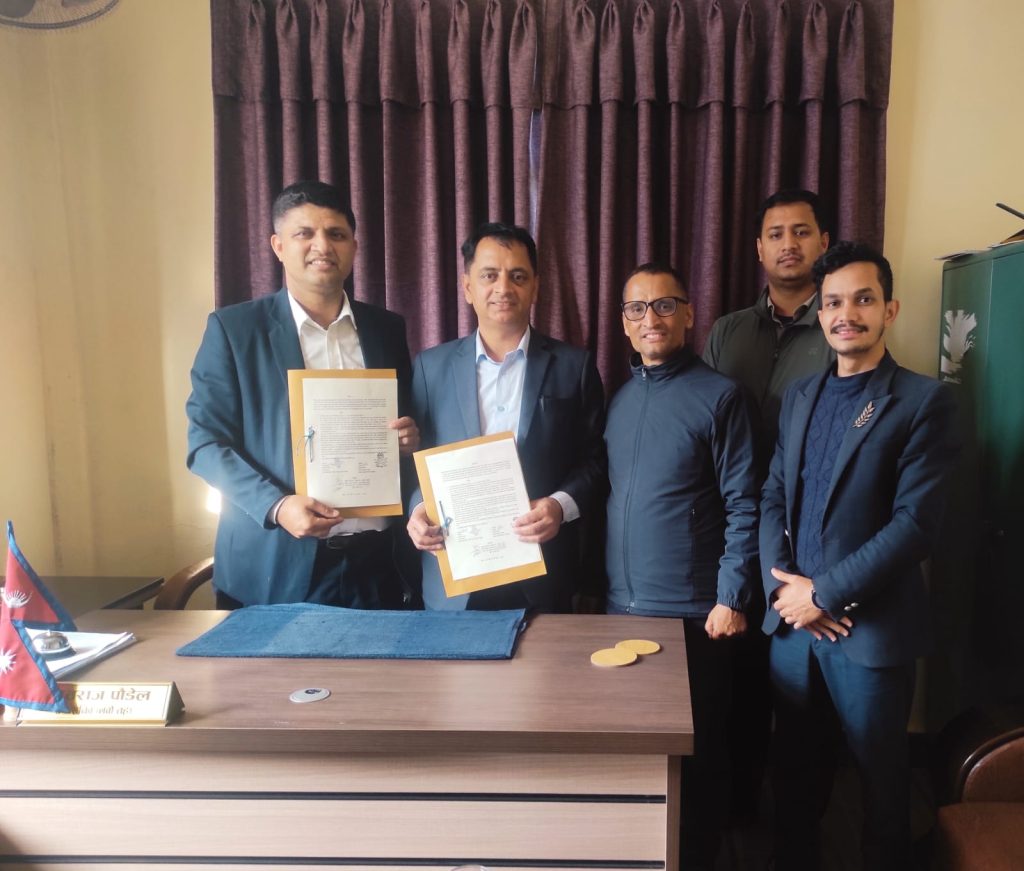 अति तथा मध्यम गरिब घर परिवारलाई महानगरपालिकाले निःशुल्क स्वास्थ्य बिमा गरिदिने 