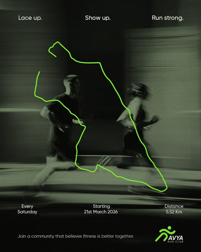 आभ्या क्लबको आयोजनामा पोखरामा साप्ताहिक ‘कम्युनिटी फन रन’ सुरु हुने