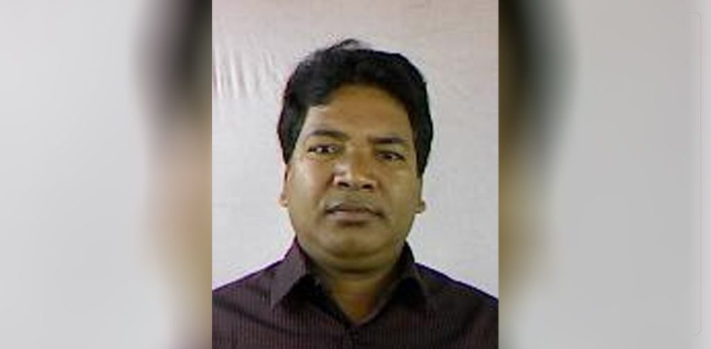 कर्जा सुचना केन्द्रमा कालोसुचीमा परेका धनुषा -१ का रास्वपा उम्मेदवारको उम्मेदवारी खारेज