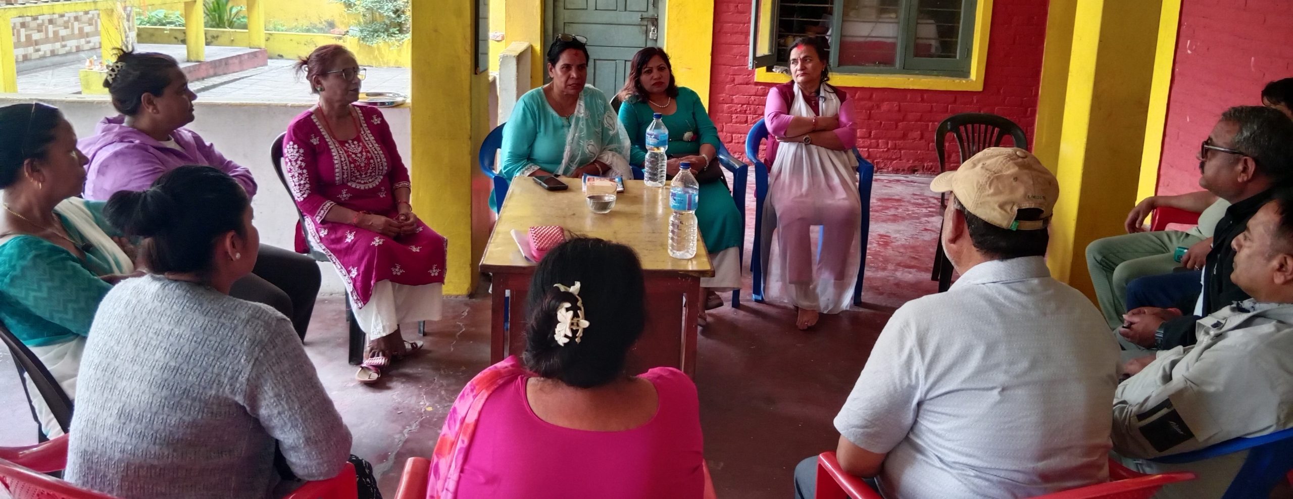 दशनामी समाज महिला केन्द्रीय समितिको अधिवेशन पोेखरामा हुने