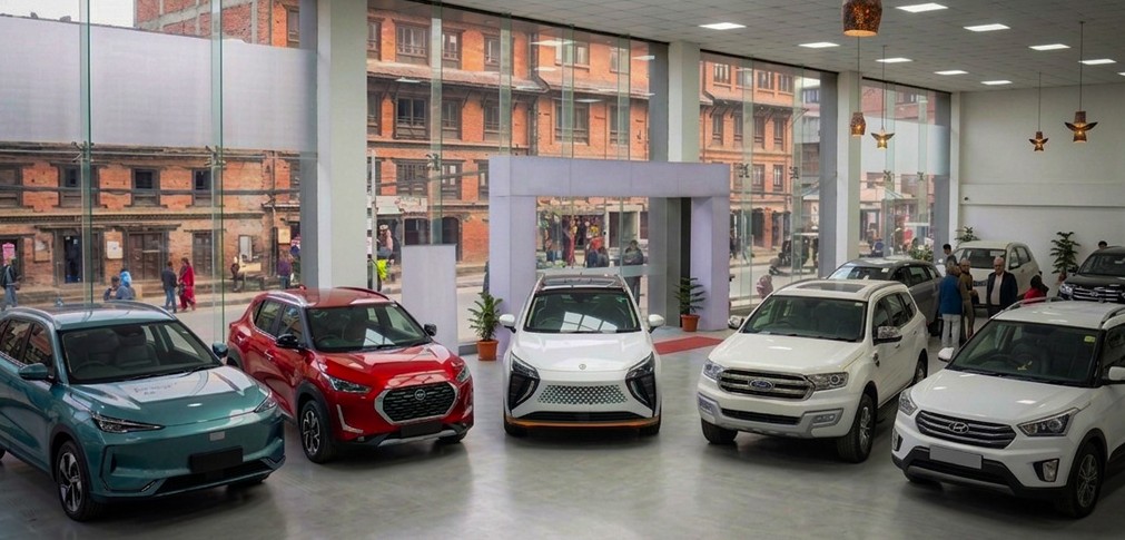 नयाँ वर्षमा गाडी किन्नेलाई फाइदै-फाइदाः कुन गाडी किन्दा कस्तो सुविधा?