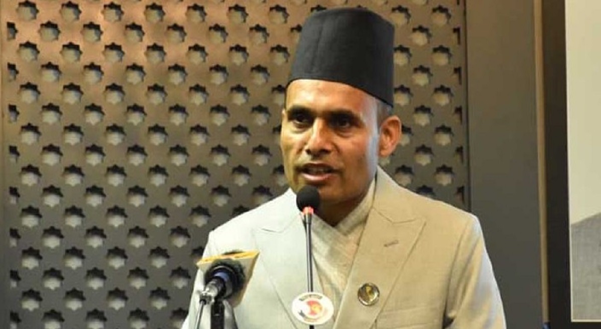 सरकारी विज्ञापनको रकम दुरुपयोग र विचौलियाका कारण नयाँ निर्णय गरियो- संचार  मन्त्री तिमिल्सना