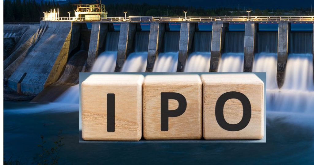 कालिञ्चोक हाइड्रोको आईपीओ बाँडफाँट, २६ लाख आवेदकमध्ये ६८ हजारले पाए १० कित्ता सेयर