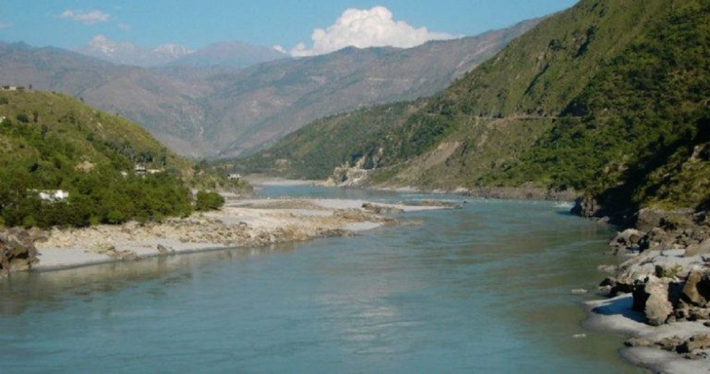 काली गण्डकी जलविद्युत् आयोजना ६४० मेगावाटको हुने