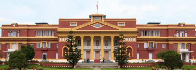 सार्वजनिक पदाधिकारीको पदमुक्तसम्बन्धी अध्यादेश जारी भएसँगै पदमुक्त हुँदै यी पदाधिकारी