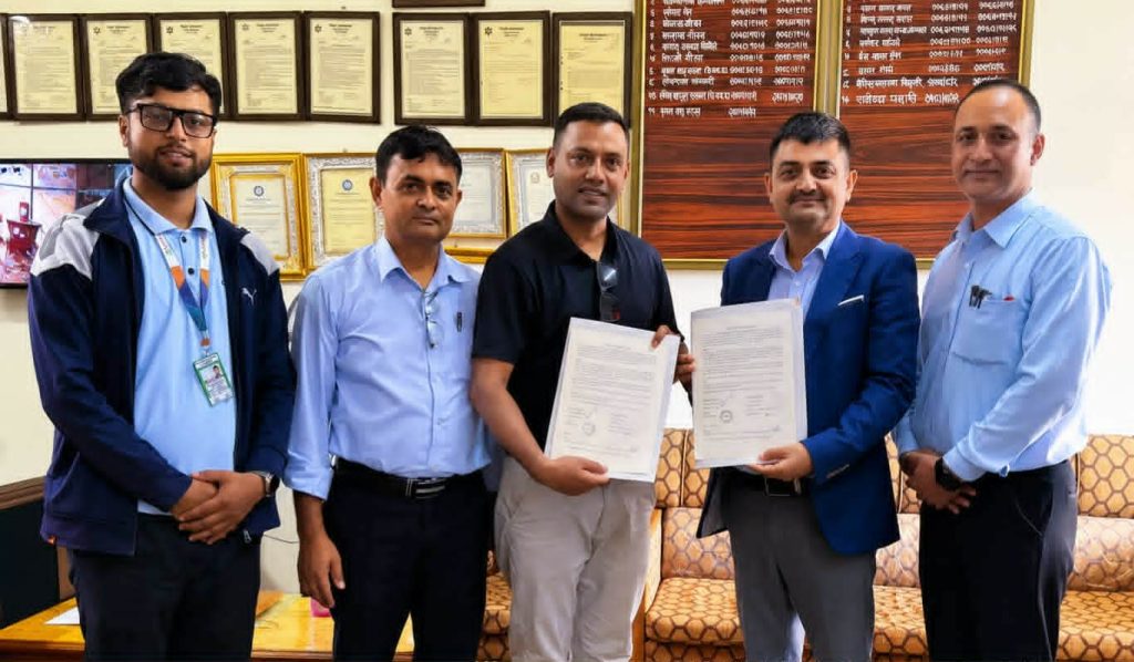 ३ क्याम्पसका विद्यार्थी र प्राध्यापकलाई यु आर एलमा छुट