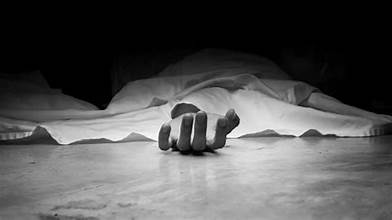 चट्याङ लागेर एक जनाको मृत्यु