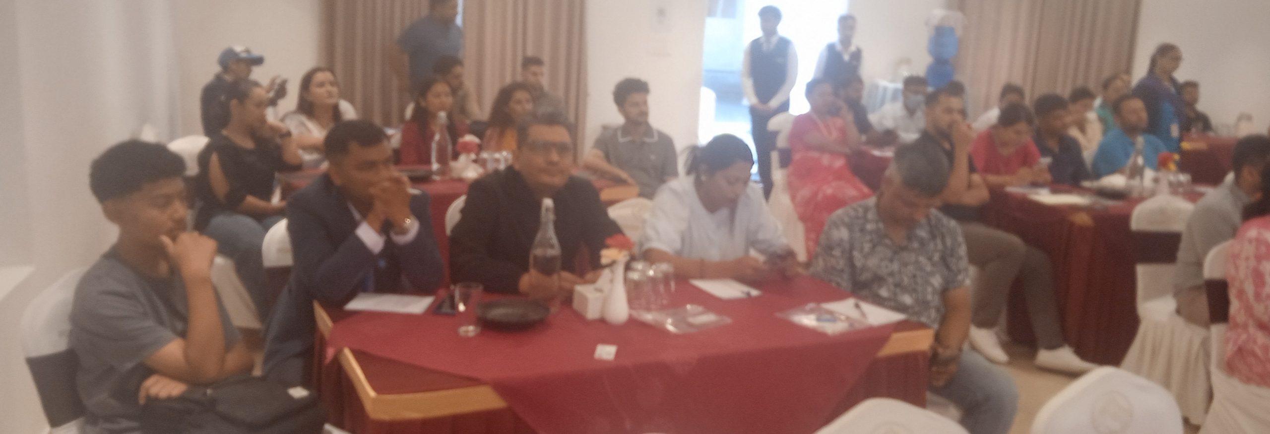 एआईमार्फत पाँच दिने ब्रान्डिङ तथा मार्केटिङ तालिम सुरु
