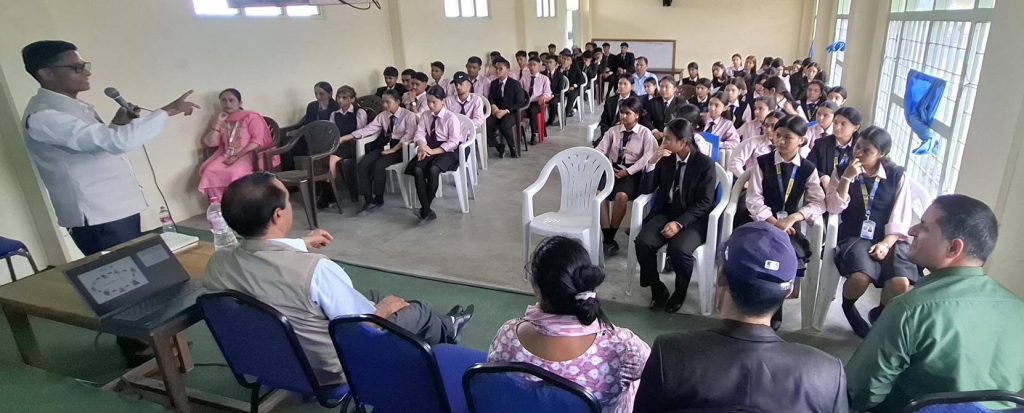 परिवार नियोजन संघ कास्कीको अभियान अन्तिम चरणमा