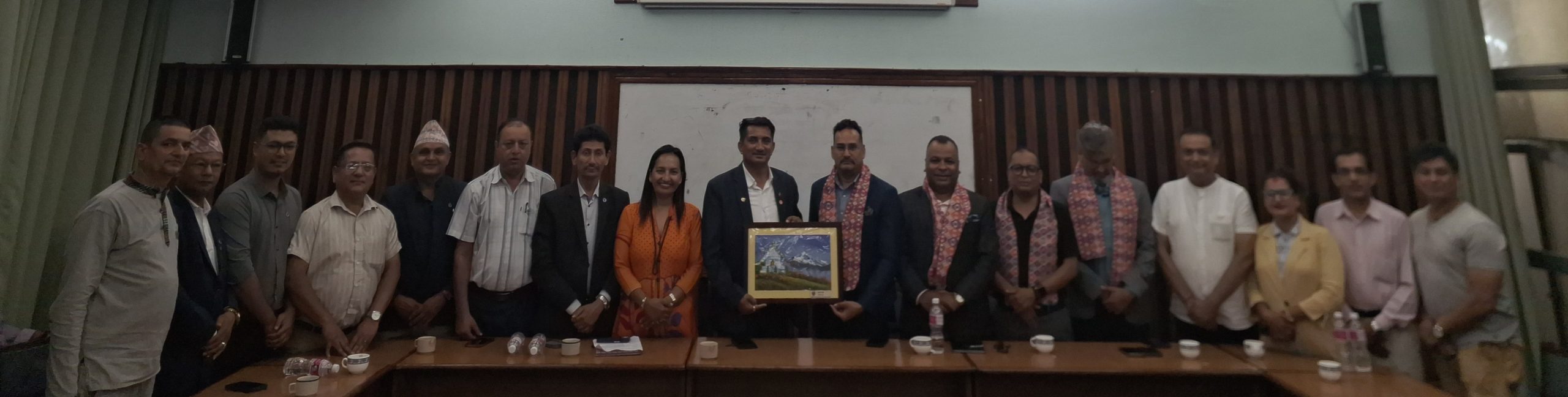 फ्लाइ दुबईको पोखरा–दुबई उडानका निम्ति २०७७ मार्चसम्मकोे टिकट बुकिङ खुला