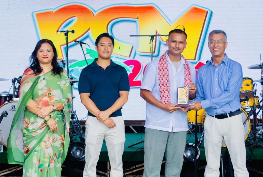 पिसिएममा एनुअल फेस्ट–२०२६ सम्पन्न