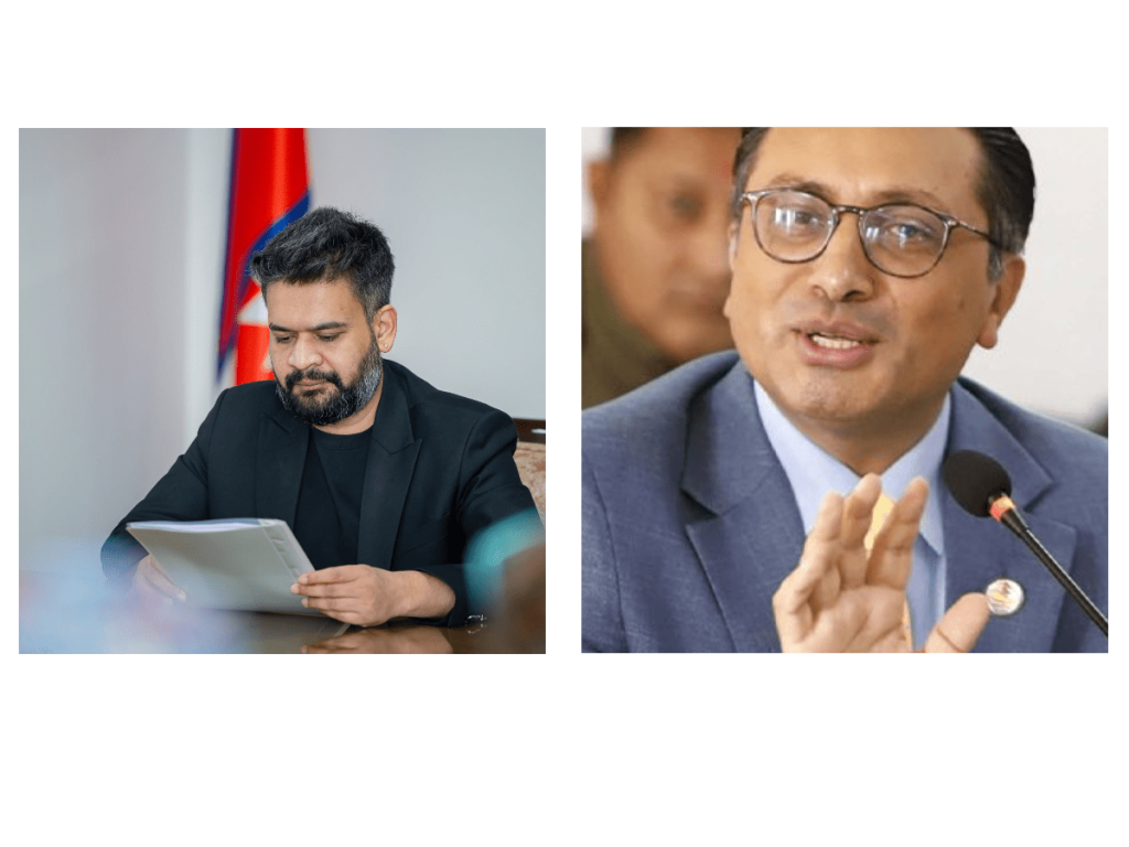 ३ प्रतिशत स्वास्थ्य र शिक्षा समता शुल्कबाट पछि हट्यो सरकार