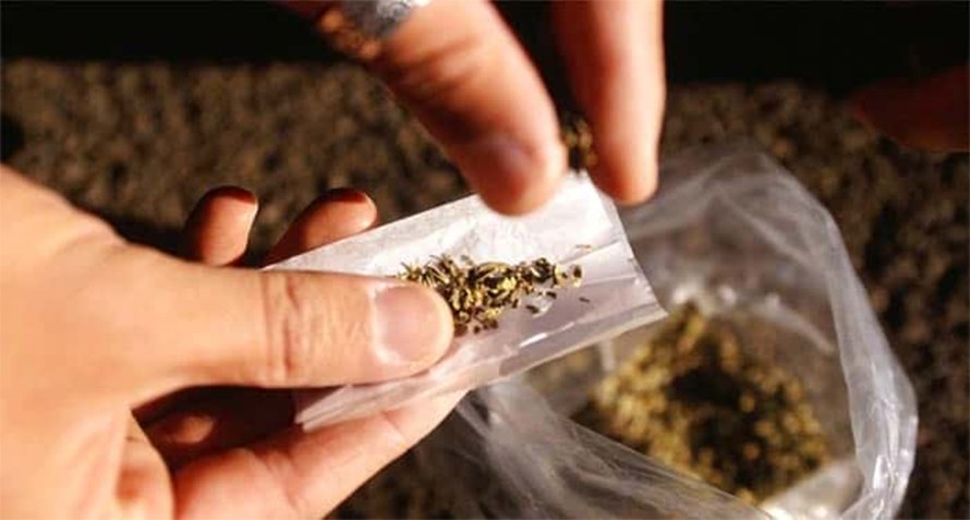 कैलाली र सुनसरीबाट लागुऔषध ब्राउनसुगरसहित ३ जना पक्राउ