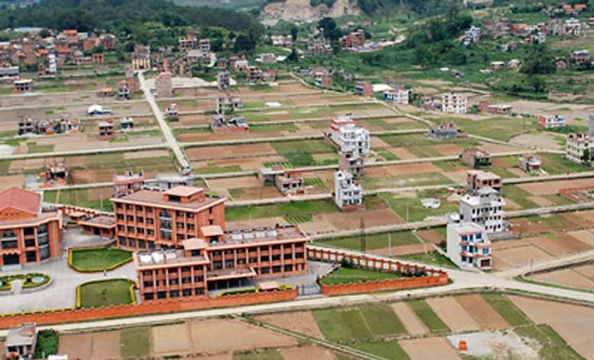 घरजग्गा कारोबारबाट ३७ अर्ब राजस्व संकलन, असारले तोड्यो भूकम्प र कोरोनापछिको ‘रेकर्ड ब्रेक’