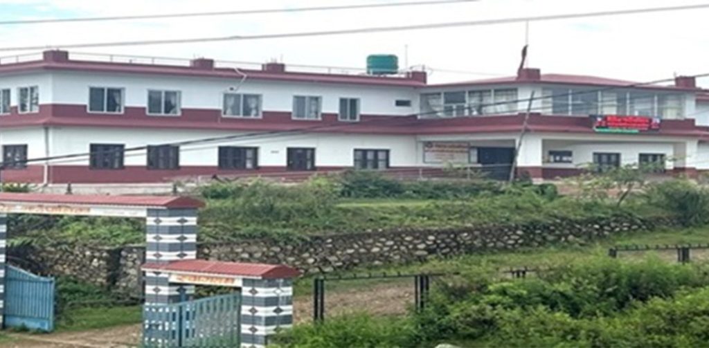 किसानलाई अनुदानमा कृषि उपकरण