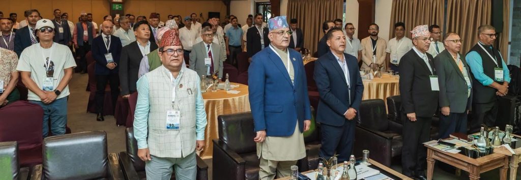 गण्डकी हार्ट मिट ,२०२६ मुटु उपचार सेवाको थप विकास र विस्तार आवश्यक