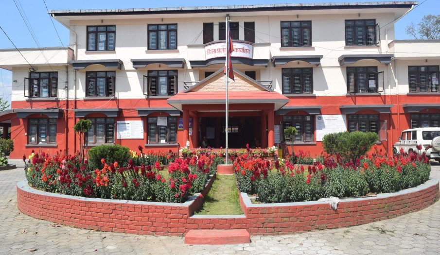 कार्यक्रम सञ्चालन गर्नुपूर्व अनिवार्य स्वीकृति लिन कास्कीको  प्रशासन आग्रह