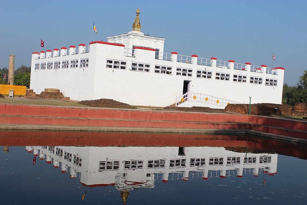 लुम्बिनीलाई ‘स्टे–डेस्टिनेसन’ बनाइने, लुम्बिनी–बनारस बीटूबी ट्राभल मार्ट विस्तारको पहल