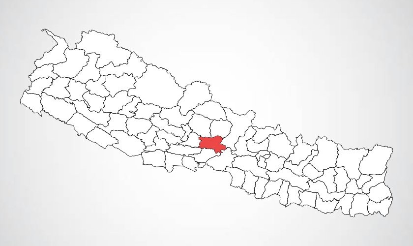 सर्पगन्धाले बदलिँदै सामुदायिक वनको स्वरूप