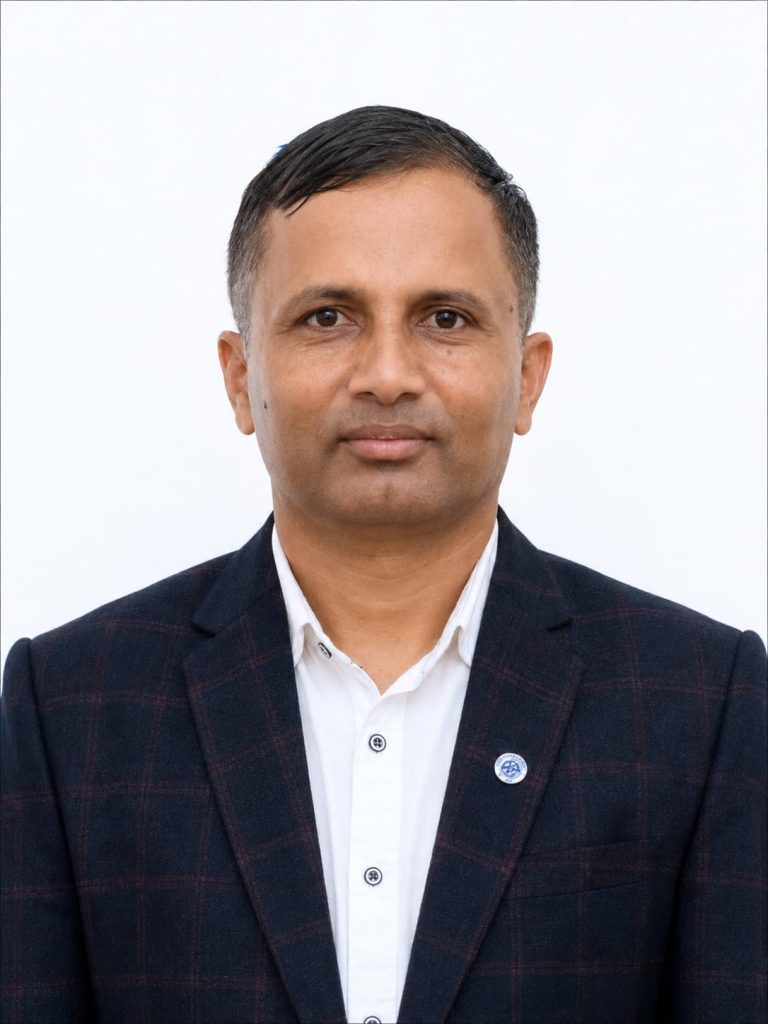 मनोहरि पौडेलद्वारा पोखरा उद्योग वाणिज्य संघको कार्यसमिति सदस्य पदमा उम्मेदवारी घोषणा