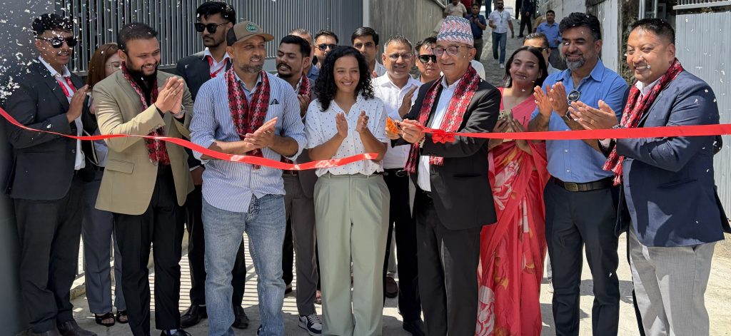 पोखरामा बीवाइडीको पूर्ण थ्री–एस सुविधा सञ्चालनमा, आधिकारिक सर्भिस सेन्टर उद्घाटन