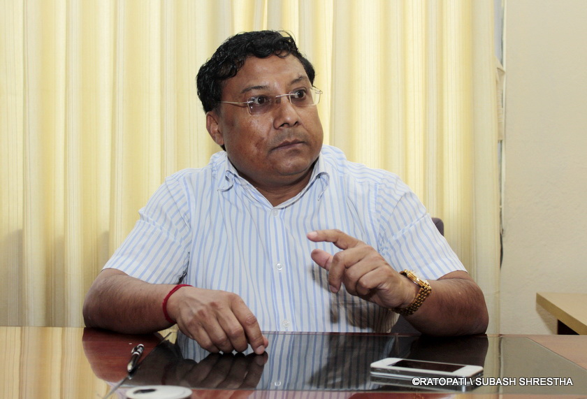 किशोर श्रेष्ठलाई थप ४ दिन थुनामा राख्न अदालतको अनुमति