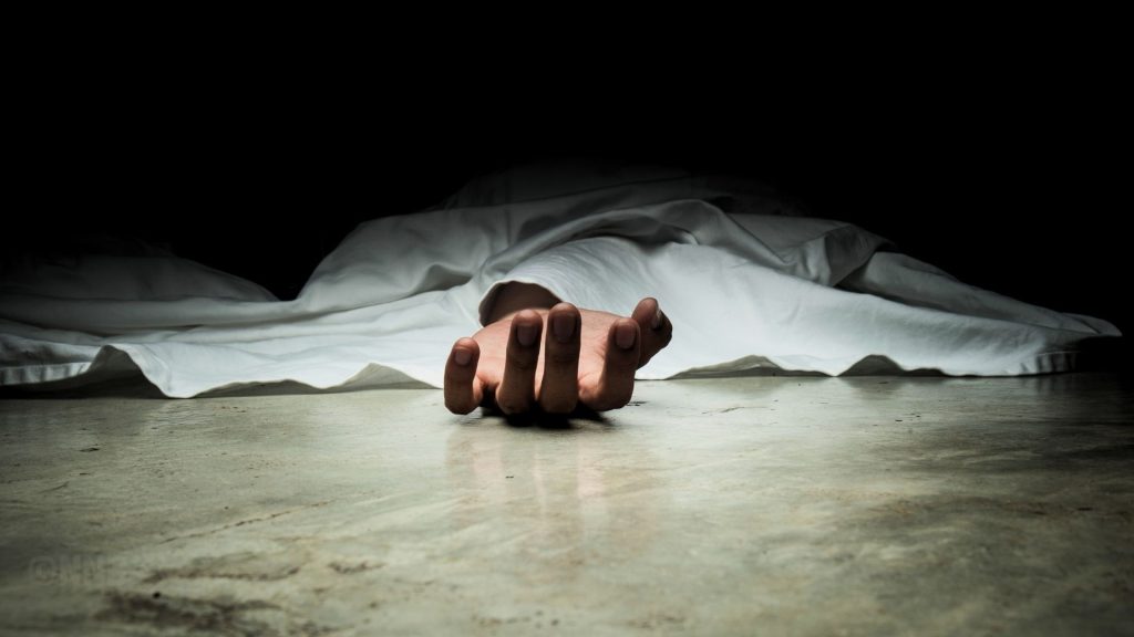 प्यूठानको माडी खोलामा पाँच जनाको शव भेटियो