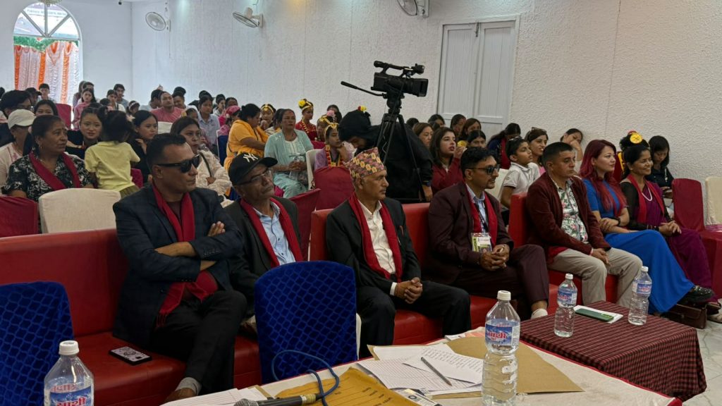 कास्की आइडल–२ को पहिलो एलिमिनेसन राउन्ड सम्पन्न, गायन र नृत्यतर्फ २२–२२ जना अर्को चरणका लागि छनोट