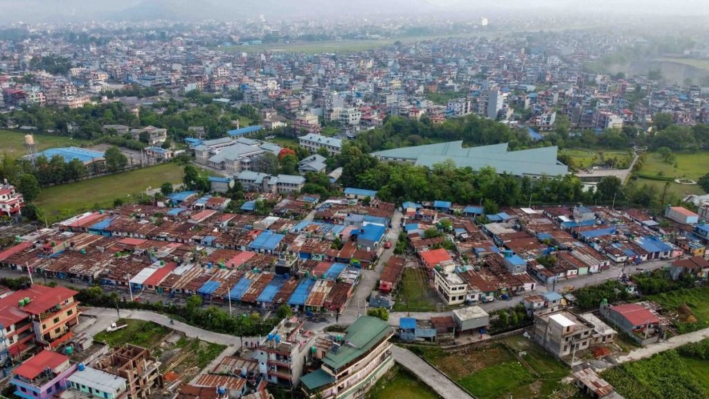 पोखरामा चाडपर्व लक्षित उपभोक्ता सचेतना कार्यक्रम