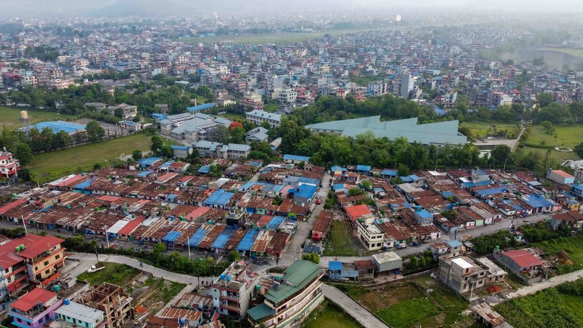 पोखरामा चाडपर्व लक्षित उपभोक्ता सचेतना कार्यक्रम