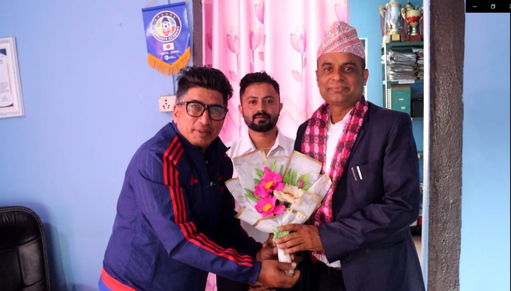 ग्रासरुट खेलाडी उत्पादनमा पोखरा महानगरको जोड, प्रतियोगिता र प्रशिक्षण प्राथमिकता