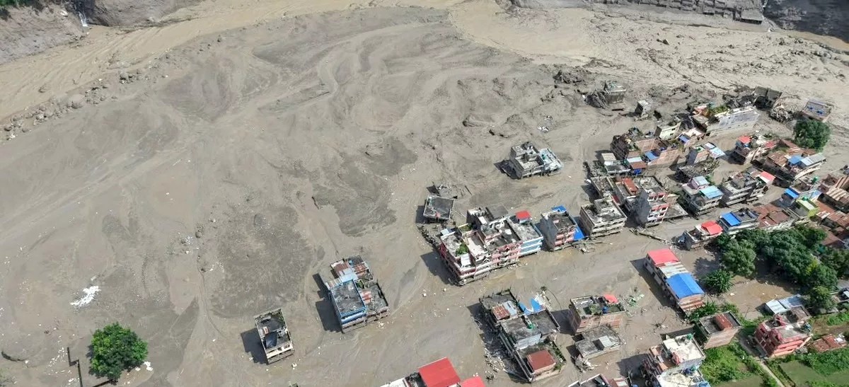 हानि–नोक्सानी कोषको निर्णय कार्यान्वयनका लागि नेपालले प्रस्ताव पेस गर्ने